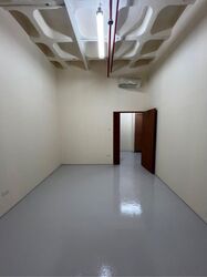 Hillview Building (D23), Factory #589227371
